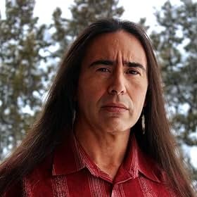 Alan Stands Alone Bryant